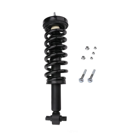 Prt Suspension Strut And Coil Spring Assembly, Prt 710419 710419